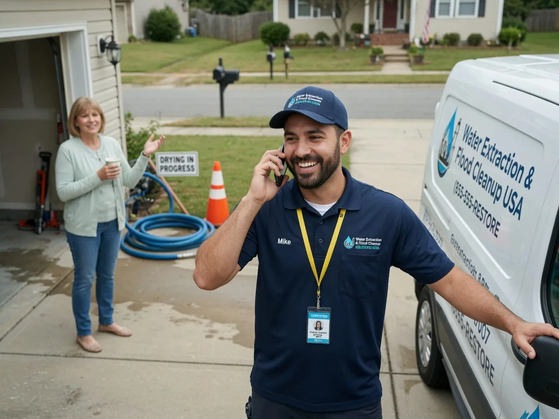 Emergency Water Extraction Tarrytown, GA FAQs
